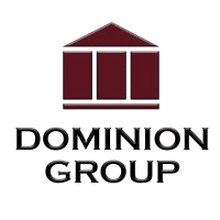The Dominion Group logo